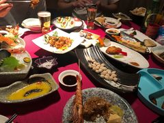 -稻早料理美术馆(城阳店)