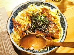 -酒井酱子·深夜食堂(东城汇店)