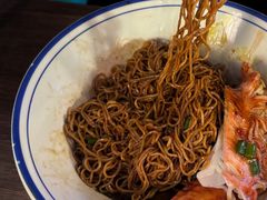 -亞婆井·劲抽面食(铂顿城店)