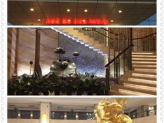 -岚桥锦江大酒店-瑞泰西餐厅