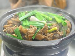 -上南瓦煲鸡·清远鸡·老字号(总店)