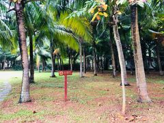 -白沙门生态公园