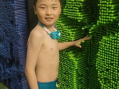 -郑州方特水上乐园