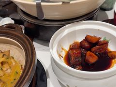-久宴·天目湖大鱼头(恐龙园店)