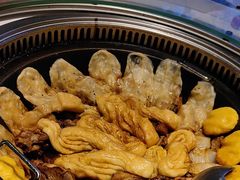 -东北铁锅宴(云龙华府店)
