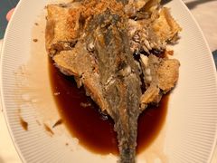 -大树餐厅(益田假日店)