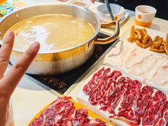 -潮发潮汕牛肉店(永庆坊店)