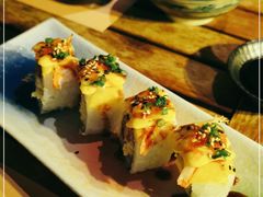 -山葵家居酒屋(天目里店)