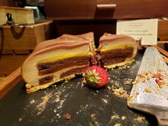 -广州富力君悦大酒店·凯菲厅