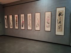 -南京书画院金陵美术馆