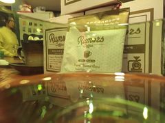 -RUMORS COFFEE ROASTERY鲁马滋咖啡(湖南路店)