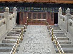 -历代帝王庙博物馆