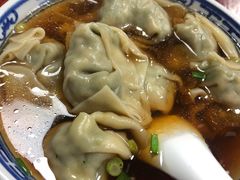 乡味馄饨-古徽州馄饨店(宝安路店)