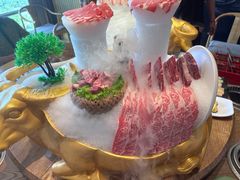 -尚海豆捞(乐虹坊店)