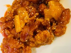 -老雒阳面馆·水席·洛阳菜(王城路店)