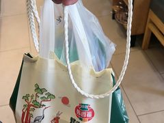 -韩香福烤肉庄园(华夏路店)