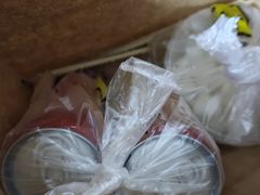 -黄祥华养生堂·炖汤·营养蒸饭(岭南天地店)