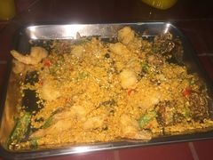 -琼大师东方烤乳猪(亚特兰蒂斯店)