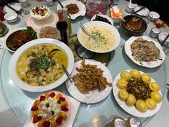 -一块豆腐(英雄山总店)
