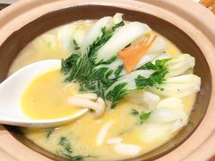 -宴周康·精致江浙菜(周浦店)