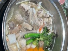 原味椰子鸡-椰夫人·养生椰子鸡(金沙洲永旺店)