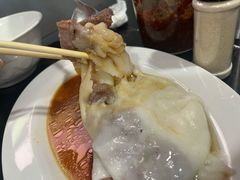 -伍湛记 · 广州老字号(龙津中路店)