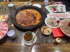-铜人李火锅(西大街店)