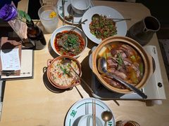 -一坐一忘云南菜(卓悦中心)