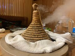 -云尊府蒸汽石锅鱼云南菜(龙旗店)