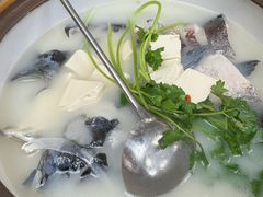 -宝荣鱼馆·临湖之宴(千岛湖店)