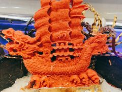 -阿尔卑斯比萨牛排自助(万达广场店)