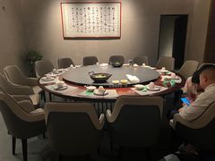 -福茂源横山铁锅羊肉(高新路店)