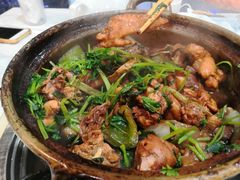 -渝君重庆火锅(嘉宾路店)