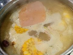 -阪尚皇·原切牛排·烤肉火锅自助(北京路店)