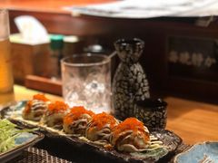 -半藏居酒屋(香港花园店)