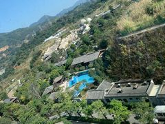 -凤翔首邑温泉度假村
