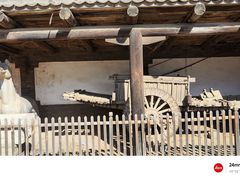 -老龙头景区