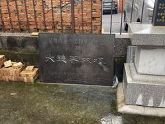 -大德寺双塔
