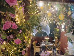 -第101座花园餐厅(湖滨88店)