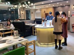 大堂-陈记顺和牛肉火锅(永泰店)