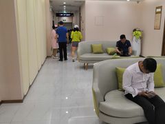-慈铭奥亚健康体检(南山店-保利分院)