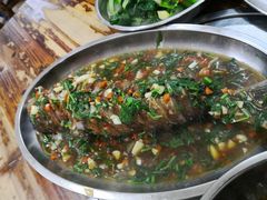 酿鲮鱼-如意坊美食(华兴一街店)