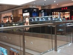 景观位-满记甜品(无锡八佰伴店)