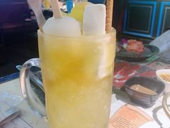 -哥老官重庆美蛙鱼头(宝山龙湖店)