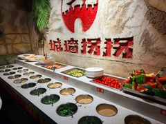 -城墙拐拐火锅(三峡广场黑金冠店)