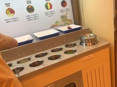 -七欣天香辣蟹火锅(闵行浦江欢乐颂店)