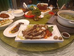 -西江印象酒楼
