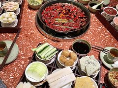 -纸盐河码头火锅(十八梯店)