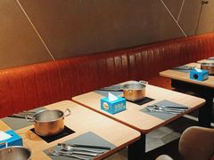 -星伦多自助料理(爱琴海店)