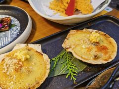 -大江户日本料理(吕厝店)